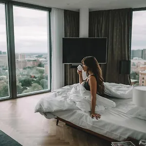Andaz Am Belvedere, By Hyatt Viyana