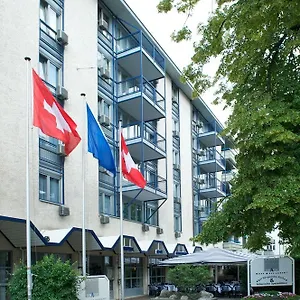 Züri By Fassbind Zürih