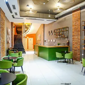 Hotel Arc