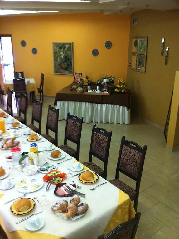 Hotel Stela City Center Tirana