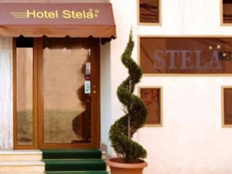 Hotel Stela City Center Tirana